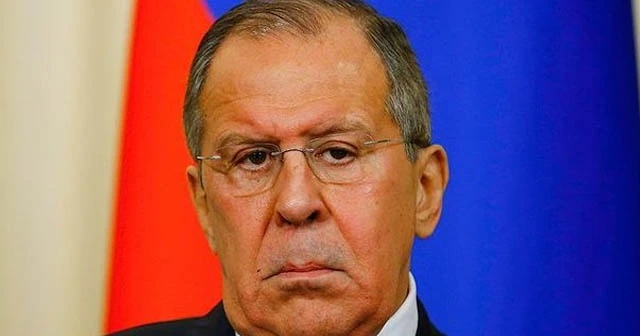 Rusya'dan ABD'ye sert eleştiri