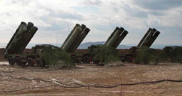 Rusya'dan flaş S-400 açıklaması!