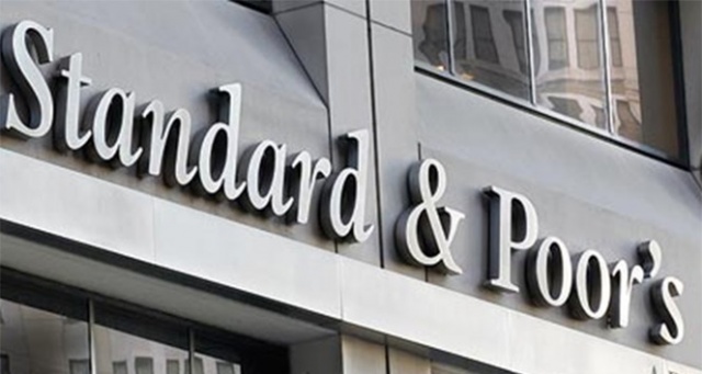 S&amp;P İtalya ve Almanya&#039;nın kredi notunu teyit etti