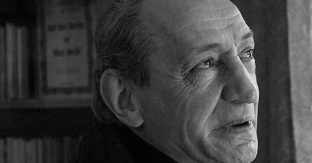 Şair Cemal Safi cuma günü son yolculuğuna uğurlanacak