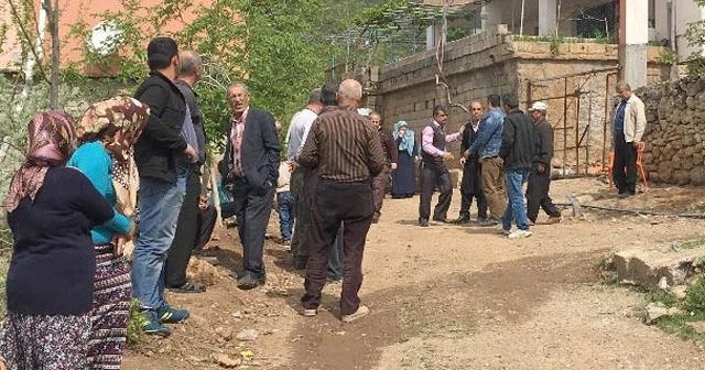 Şakalaştığı kuzenini tüfekle vurarak öldürdü
