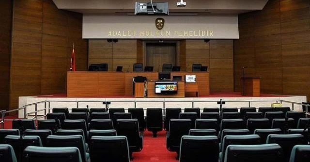 Savcı, Zaman Gazetesi’nin eski yazarları için mütaalasını açıkladı