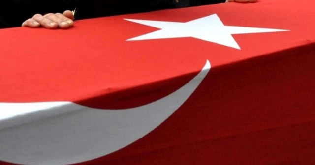 Şehidimizin kimliği belli oldu! Öğrenen kahroldu
