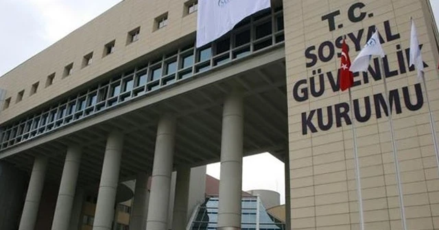 SGK&#039;dan işverene &#039;eksik gün belgesi&#039; uyarısı!