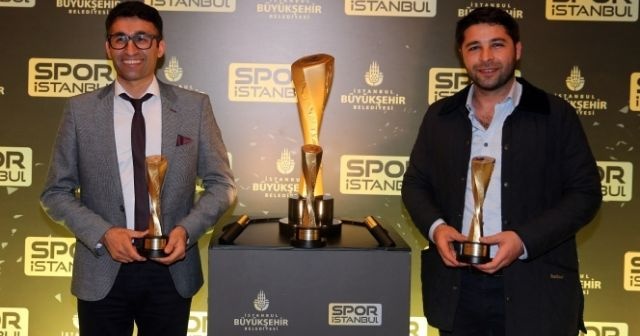 Spor İstanbul’dan İHA’ya 3 ödül