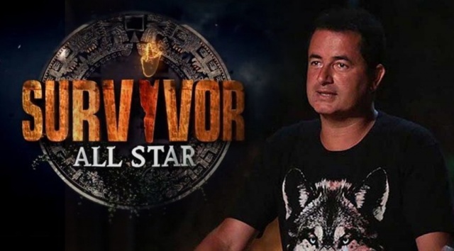 Survivor All Star&#039;da Yeni Konsept Nedir? 1 Nisan Şakası Mı? 2018 Survivor All Star dağıltıldı mı?
