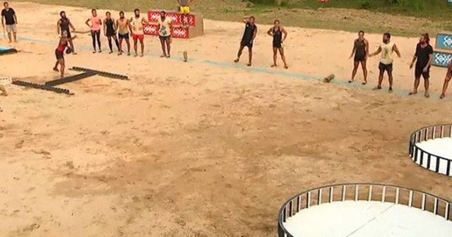 Survivor ödül oyununu kim kazandı hangi takım Ünlüler mi? Gönüllüler mi? Survivor 27 Nisan kazananı