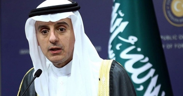 Suudi Arabistan&#039;dan Katar&#039;a tehdit