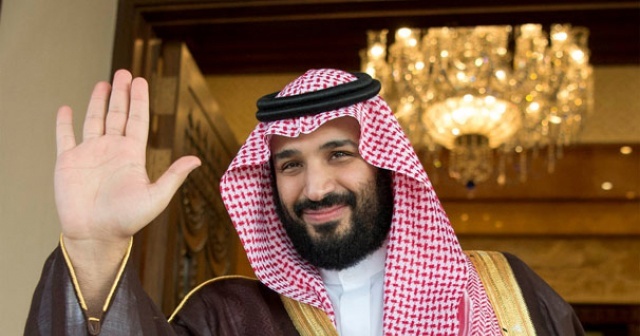 Suudi Arabistan Kraliyet Sarayı çevresinde askeri hareketlilik: Silah sesleri duyuldu