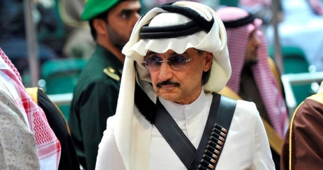 Suudi Prens Türkiye&#039;de 4 otelini satıyor