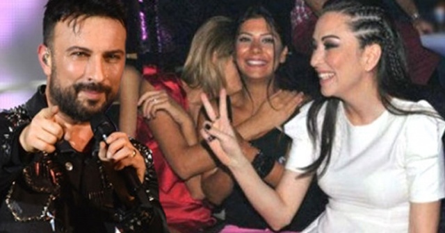 Tarkan&#039;ın ağabeyinin eski eşi, Tevetoğlu soyadını kullanmak istemiyor