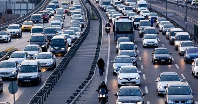 Tehlikeli araba kullanan 3 yıl hapis yatacak