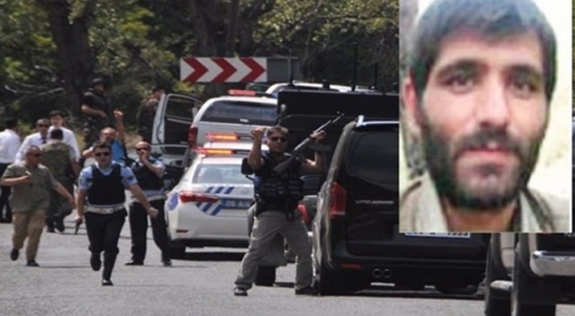 Terörist Yusuf Buldağ ölü olarak ele geçirildi