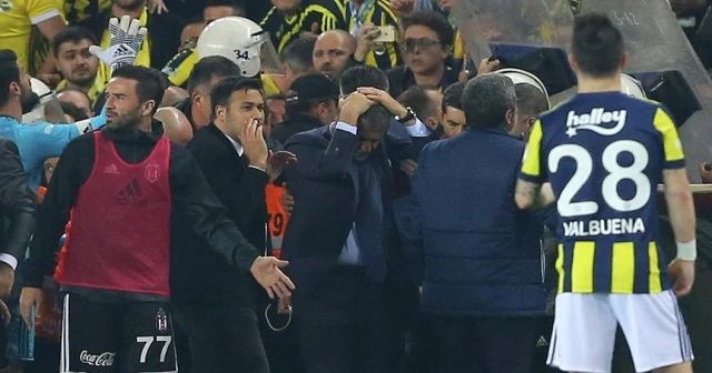 PFDK, derbi kararlarını açıkladı