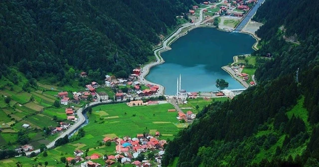 Trabzon&#039;da konut fiyatları uçtu