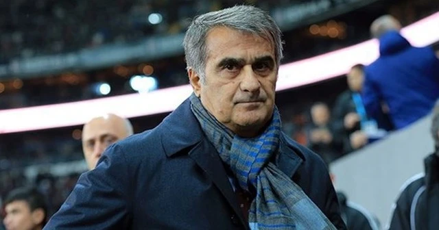 Trabzonspor'dan Şenol Güneş bombası!