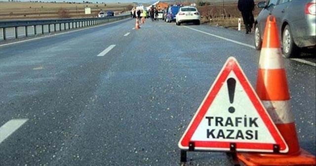 Trafik kazalarının yüzde 97&#039;sinde kusur insanda