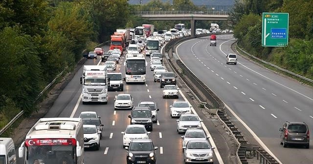 Trafikte çok basit iki kural hayat kurtarıyor