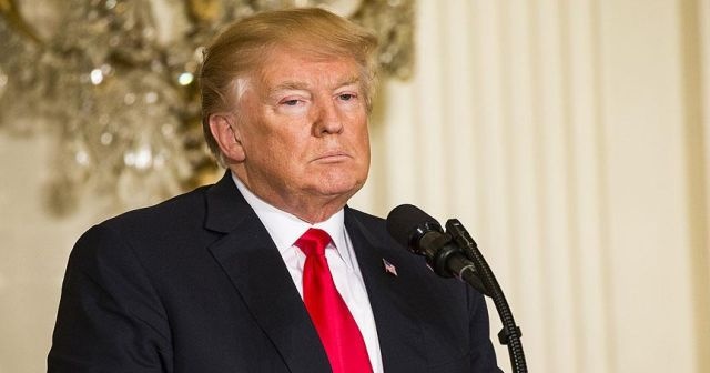 Trump&#039;tan flaş Suriye açıklaması: 1-2 gün içinde karar vereceğiz