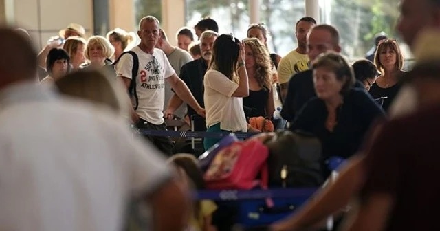 Turist getiren acentelere 'uçuran' destek