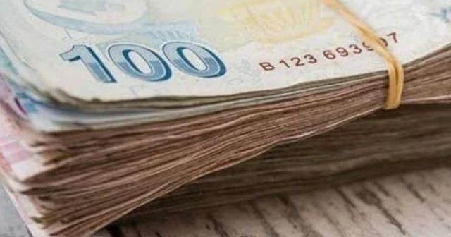 Türkiye'ye resmen para yağdı! Müthiş rakam