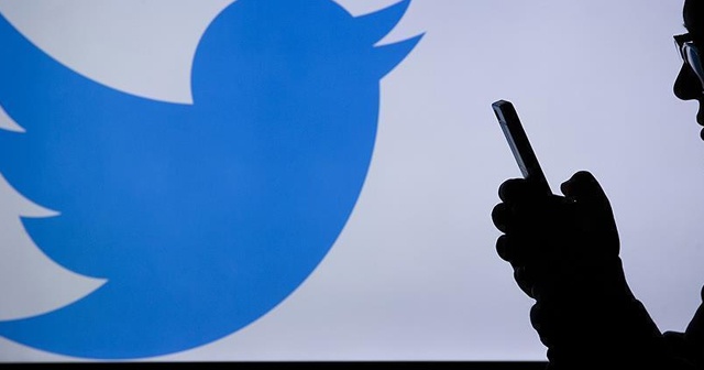 Twitter&#039;ın ilk çeyrek geliri yüzde 21,3 arttı