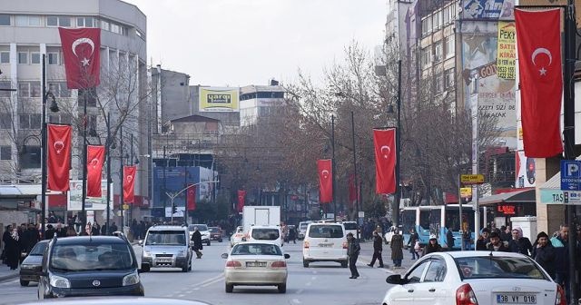 Üniversite müjdesi Malatya’da sevinçle karşılandı