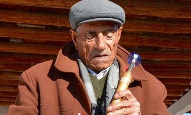 Usta isim hayatını kaybetti