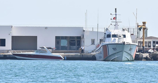 Uyuşturucu ihbarına giden ekipler FETÖ&#039;cüleri yakaladı