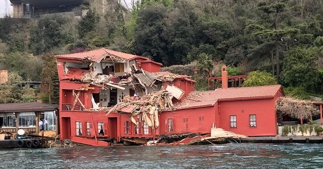 Valilik açıkladı! İşte gemi kazasının nedeni