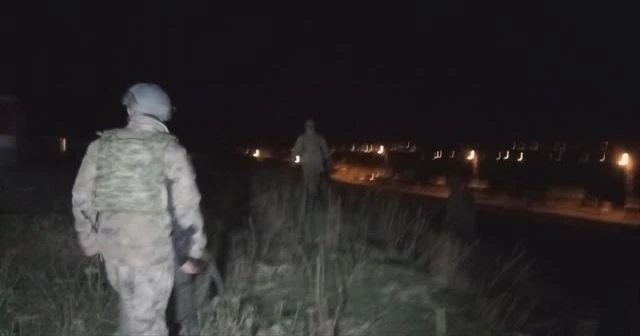 Van’da 8 yaşındaki çocuk kayboldu