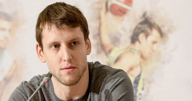 Vesely Türkiye&#039;de çok mutlu