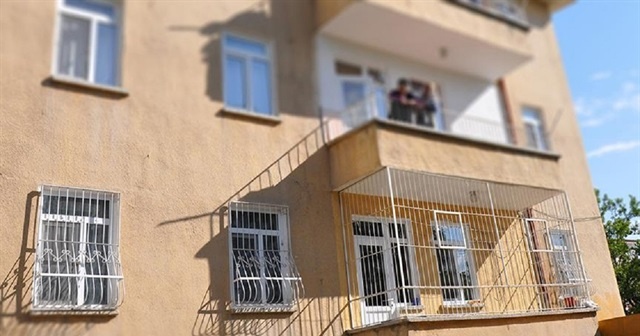 Yargıtay kararı verdi: Binasında balkon demiri olanlar dikkat!