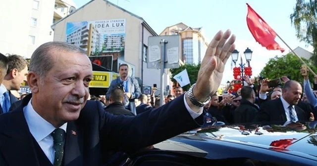 'Erdoğan'a suikast ihbarı'na Bozdağ'dan ilk açıklama