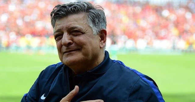 'Şu anda kimse benden daha fazla Eskişehirsporlu olamaz'