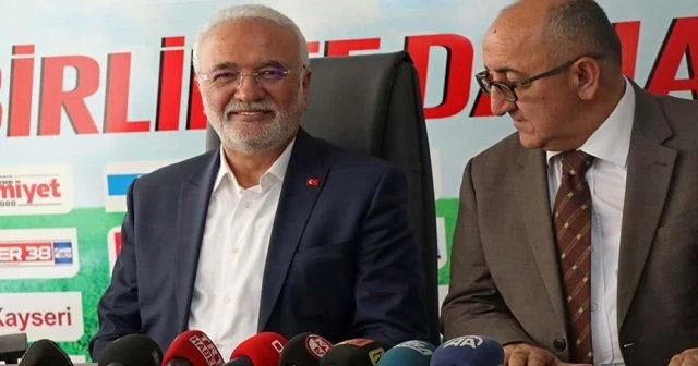 'Tükürdüklerini yalamak zor gelir'