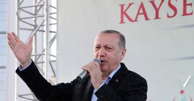 'Türkiye artık geri döndürülemez bir yola girmiştir'