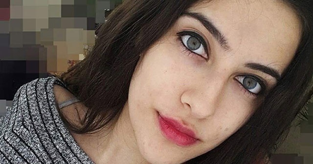 17 yaşındaki liseli Leyla çatı katından atladı ve...