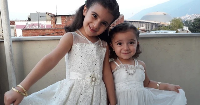 3 kadın tarafından kaçırılan kızlar bakın nerede bulundu
