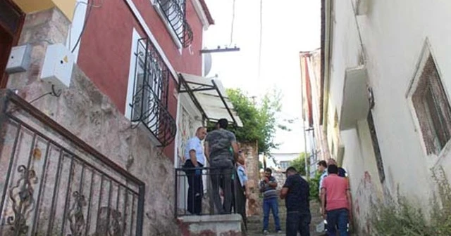 62 yaşındaki kadının feci sonu