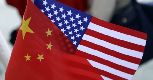 ABD: Çin ile ticaret savaşını beklemeye alıyoruz