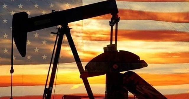 ABD'nin ticari ham petrol stokları azaldı