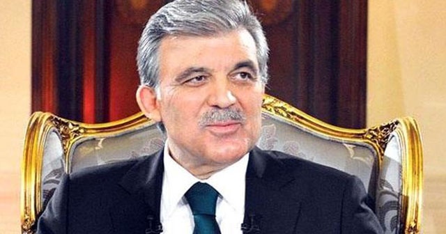 Abdullah Gül&#039;ün eniştesi açıkladı: Bağımsız aday olacaktı