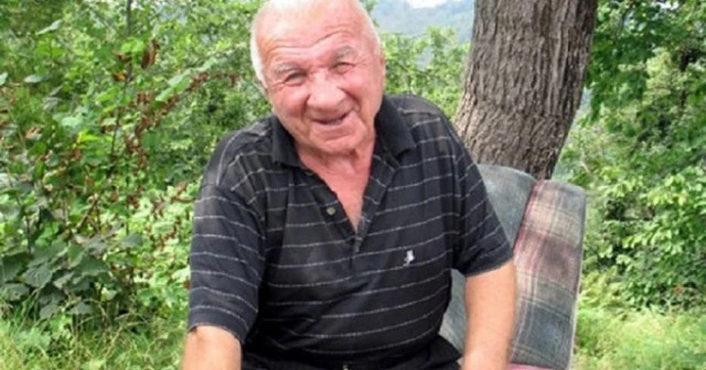 Ahmet Kaçar hayatını kaybetti (Ahmet Kaçar kimdir - ne iş yapar)