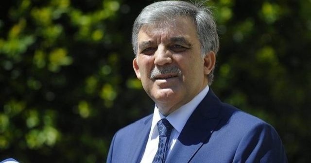 AK Parti&#039;de yeni Abdullah Gül iddiası