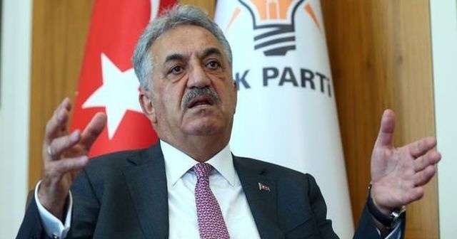 AK Parti son zamanların rekorunu kırdı!