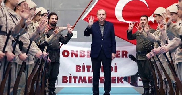 Akdağ, Cumhurbaşkanı Erdoğan ve AK Parti&#039;nin oy oranını açıkladı