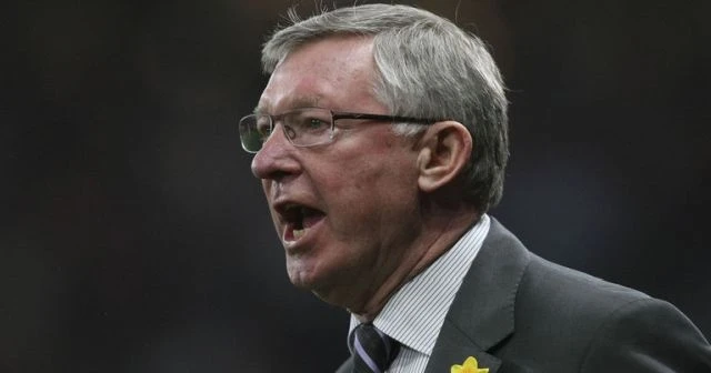 Alex Ferguson beyin kanaması geçirdi! Alex Ferguson kimdir