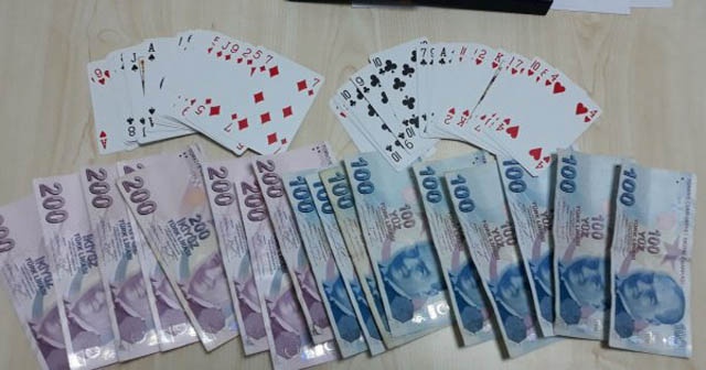 Antalya&#039;da kumar operasyonu: 7 bin kişiye ceza kesildi