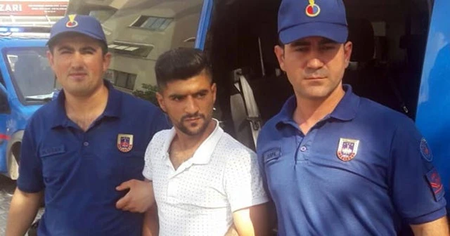 Aranan PKK'lı, Kuşadası'nda yakalandı